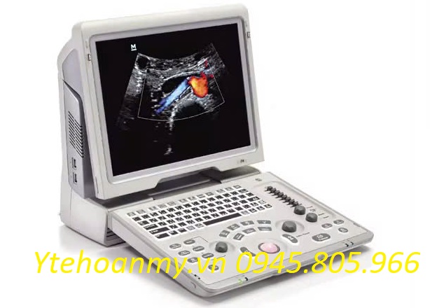 Top 7 máy siêu âm xách tay chất lượng - giá dưới 100 triệu Tại Y Tế Hoàn Mỹ